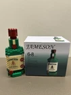Jameson Whiskey Building Blocks Set