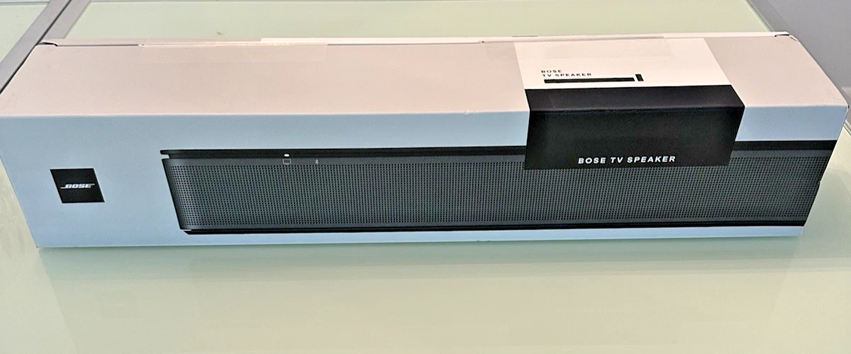 BOSE soundbar 500 ジャンク品 Bose Soundbar 500 Home Speakers and Subwoofers for sale - eBay