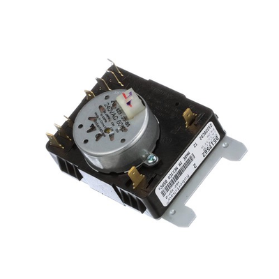 #ad TIMER 240V D517562 Genuine OEM Replacement Part $59.52