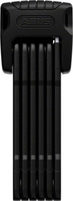 Granit XPlus 6500 Bordo - Abus Bordo 6500K Granit XPlus Folding Lock - Keyed,