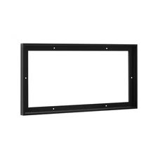 Floater Frame 16x20 for 3/4 (0.75) inch Deep Canvas Paintings/Canvas Prints/W...