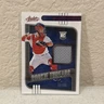 Ryan Jeffers-2021 Absolute Rookie Threads RC #RT-RJ Twins /99