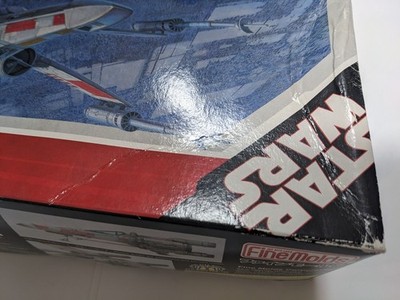 Fine Molds 1/48 Star Wars X-Wing Fighter Plastic Model Kit SW-9