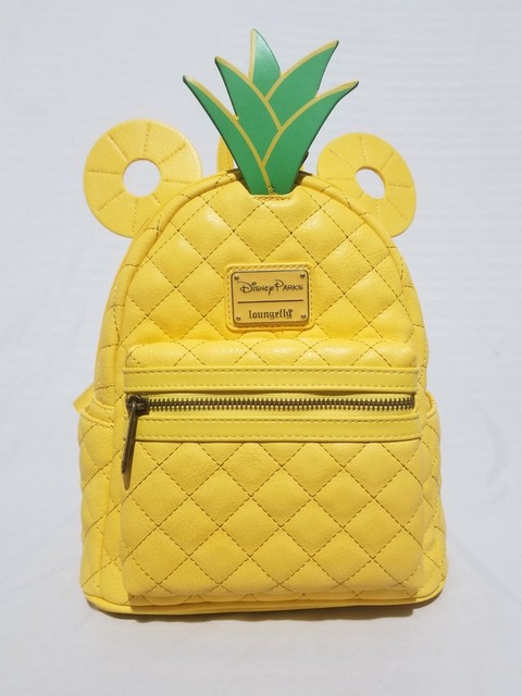 pineapple loungefly