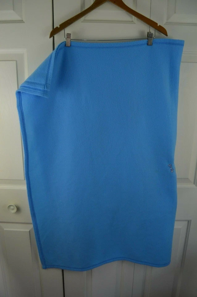 Renacuajos Azul Camiones Bebé Niño Manta Pitido Honk Rojo Gris Foto 4 de 4