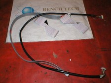 Hisense Model 58R6E Ribbon  Wire Cables NO LVDS CABLE
