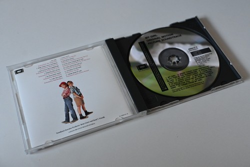 Original Motion Picture Soundtrack CD ~ Multi Listing ~ Drop-Down Choice (Ref:4) - Picture 72 of 152