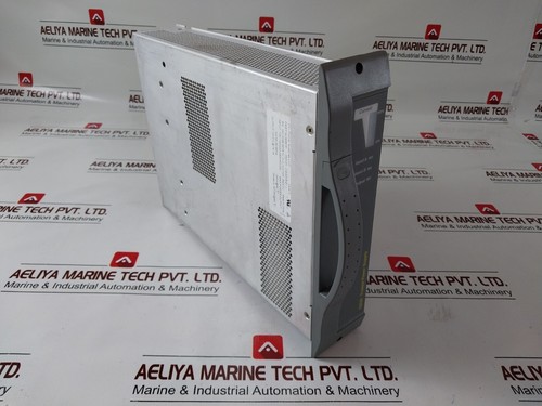 Cci/ics triplex t8220 trusted power supply 750121 (10-0218-01) - Picture 4 of 7