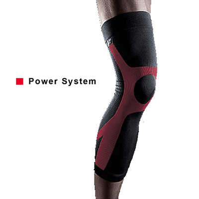 knee calf support
