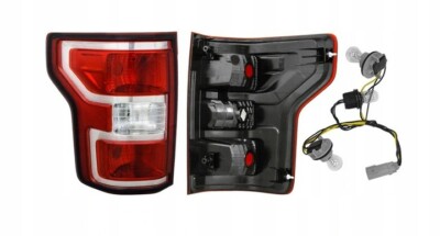 Rückleuchte heckleuchte lampe hinten links für Ford F-150 2018-2024