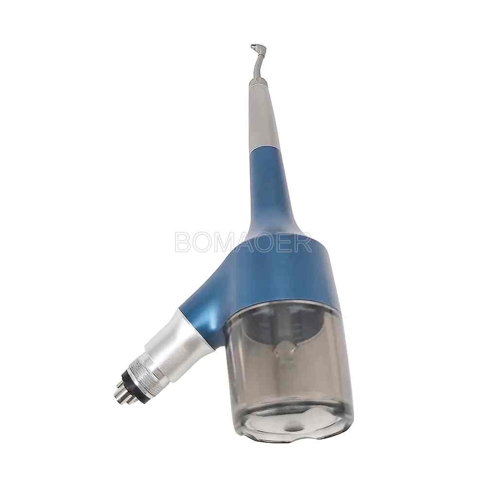 Dental Air Flow Prophy System Kavo Type & 4H Coupling Hygiene Jet