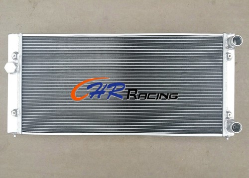 Mk3 Golf Radiator Aluminum Radiator for 1993-1999 VW Golf MK3 MK III Jetta 1.9L 2.0L MT ...