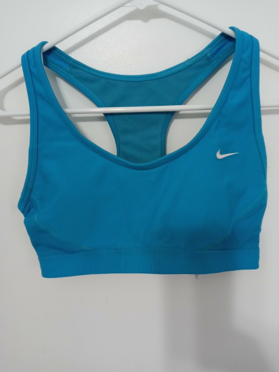nike sports bra pocket