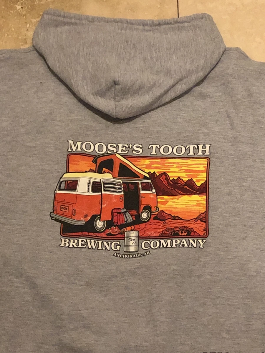 Vw camper hoodie sales