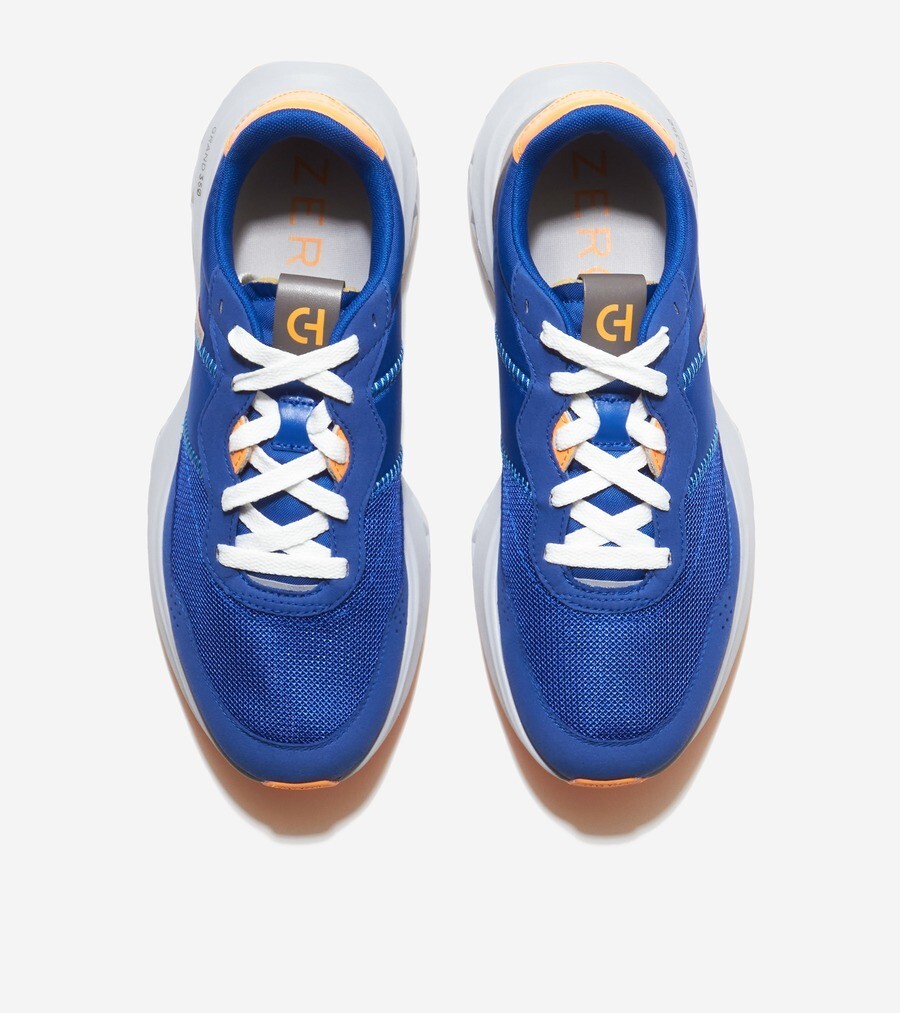Cole Haan C38258 Men's Size 10M Zerogrand All Day Runner Sneaker