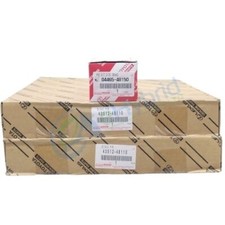 Genuine Lexus Nx300H Front Brake Discs & Pads Oem Part 43512-48110 & 04465-48150