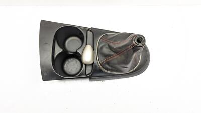 Honda Integra MK3 DC5 2001 - 2006 Schaltmanschette Mit Schalthebelknauf 72722