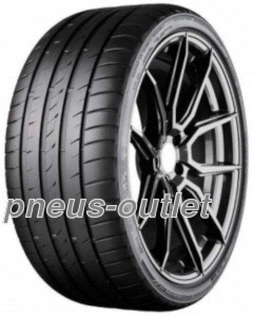 Pneu ete Firestone Firehawk Sport 225/40 R18 92Y XL avec technologie MFS