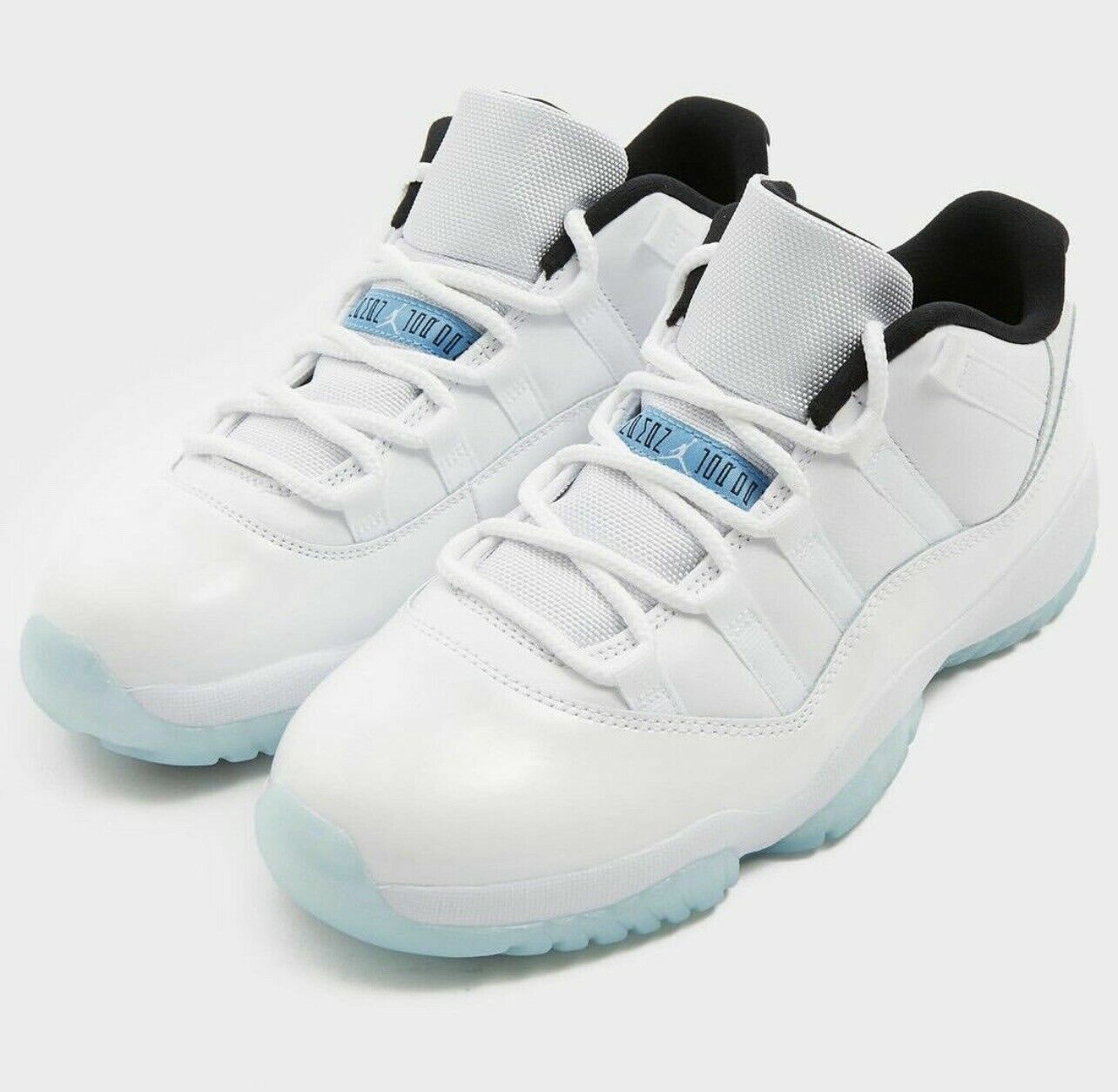 New Air Jordan 11 Retro Low ' Legend Blue ' (AV2187-117) *Pre Order* - Michael Jordan Rookies