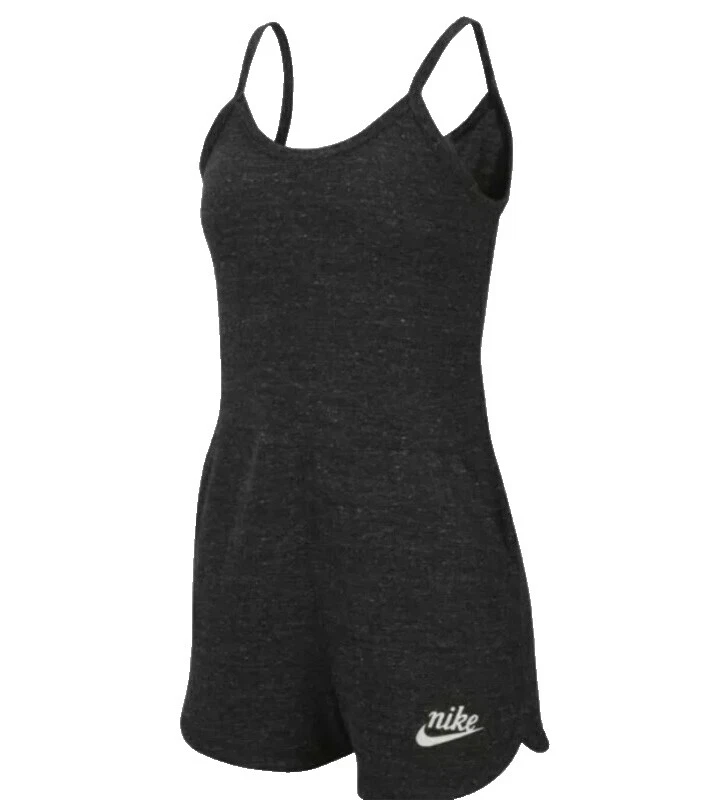 Nike Solid Jumpsuits & Rompers for Women