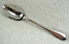 Studio Soup Spoon Gorham (New) 18/10 Glossy Design Studio Stainless Flatware