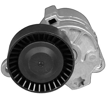 For 2003-2007 Volvo XC70 Accessory Drive Belt Tensioner Assembly Dayco 2004 2005 - Image 3 of 3