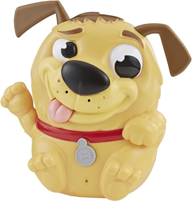 Hasbro Gaming Peeing Pup Dog Fun Kids Toys Party Interactive Game Birthday Gift Hasbro Gaming Peeing Pup Dog Fun Kids Toys Party Interactive Game Birthday Gift