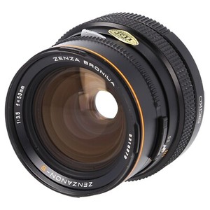 Zenza Bronica Zenzanon-S 50mm f3.5 for SQ SQ-B SQ-A SQ-Ai SQ-Am (5316976)