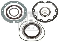 Febi Bilstein 03900 Dichtungssatz, AußEnplanetengetriebe