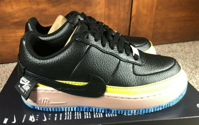 nike af1 jester black