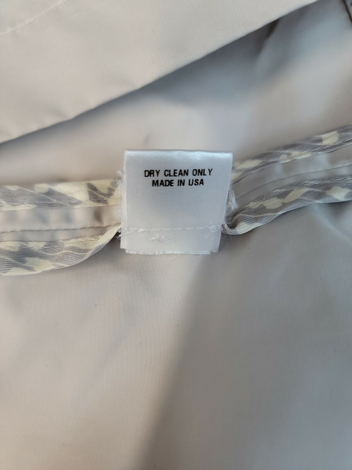 Loeffler Randall Polyester Ruffled Neck Women's G… - image 11