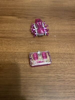 HEXBUG Pink Fire Ant - IR Remote Control NEW