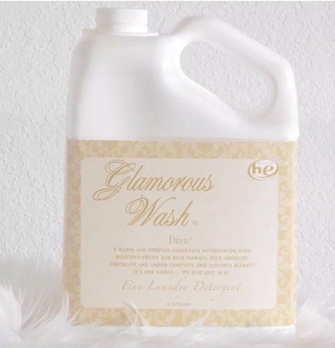 Glamwash 32oz Entitled main image 1