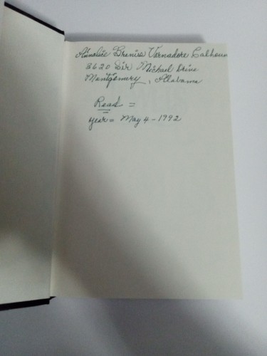 Jewels by Danielle Steel, 1992 Delacorte Press Hardcover - Picture 5 of 7