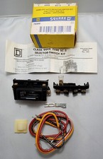 Square D, 9999, SC-2, B, Hand-Off-Auto Selector Switch Kit, New Old Stock, USA