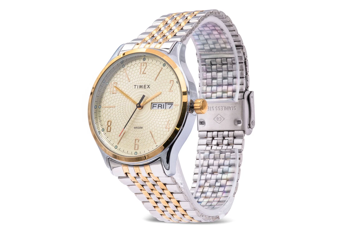 Reloj Hombre TW2R26200VT, Timex