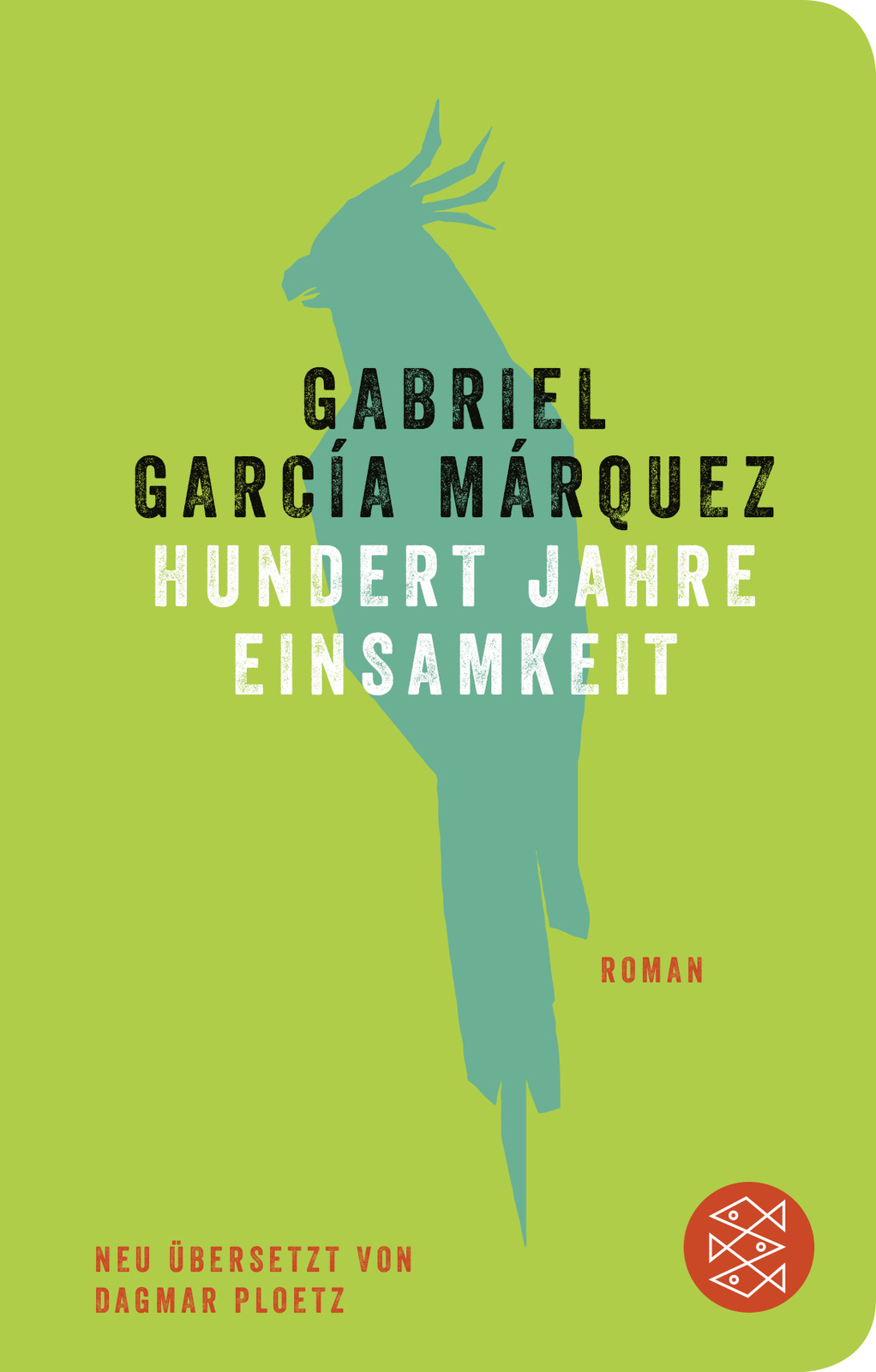 Thumbnail - Gabriel García Márquez; Curt Meyer-clason / Hundert Jahre Einsamkeit