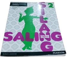 Saling Silang 2 Student Book -Melissa Gould-Drakeley
