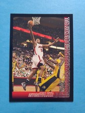 ANTOINE WALKER 2005-06 BOWMAN DRAFT PICKS & PROSPECTS BASKETBALL CARD #104 F8235