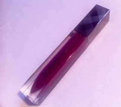 Burberry'' Lip Glam: SALE! ''Bright Plum'' , unbenutzt