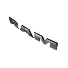 Emblem Schriftzug RAM Mopar 68247263AA 2016 - 2017