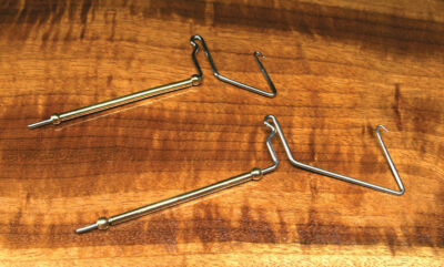 Hareline Dubbin THOMPSON WHIP FINISHER Fly Tying Tool Standard or Extended 