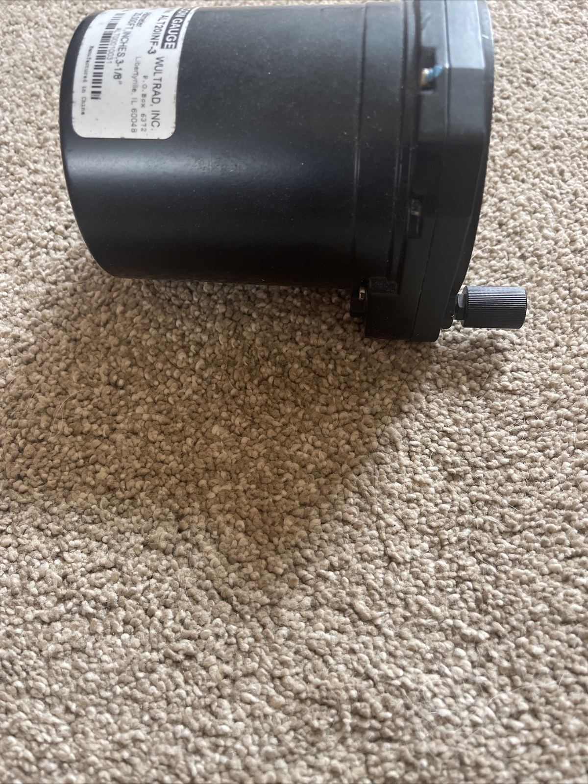 aircraft altimeter eBay