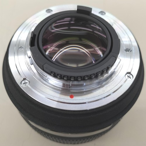 Sigma DC 30mm f/1.4 D HSM EX Lens For Nikon single focal lens used from japan - Picture 3 of 4