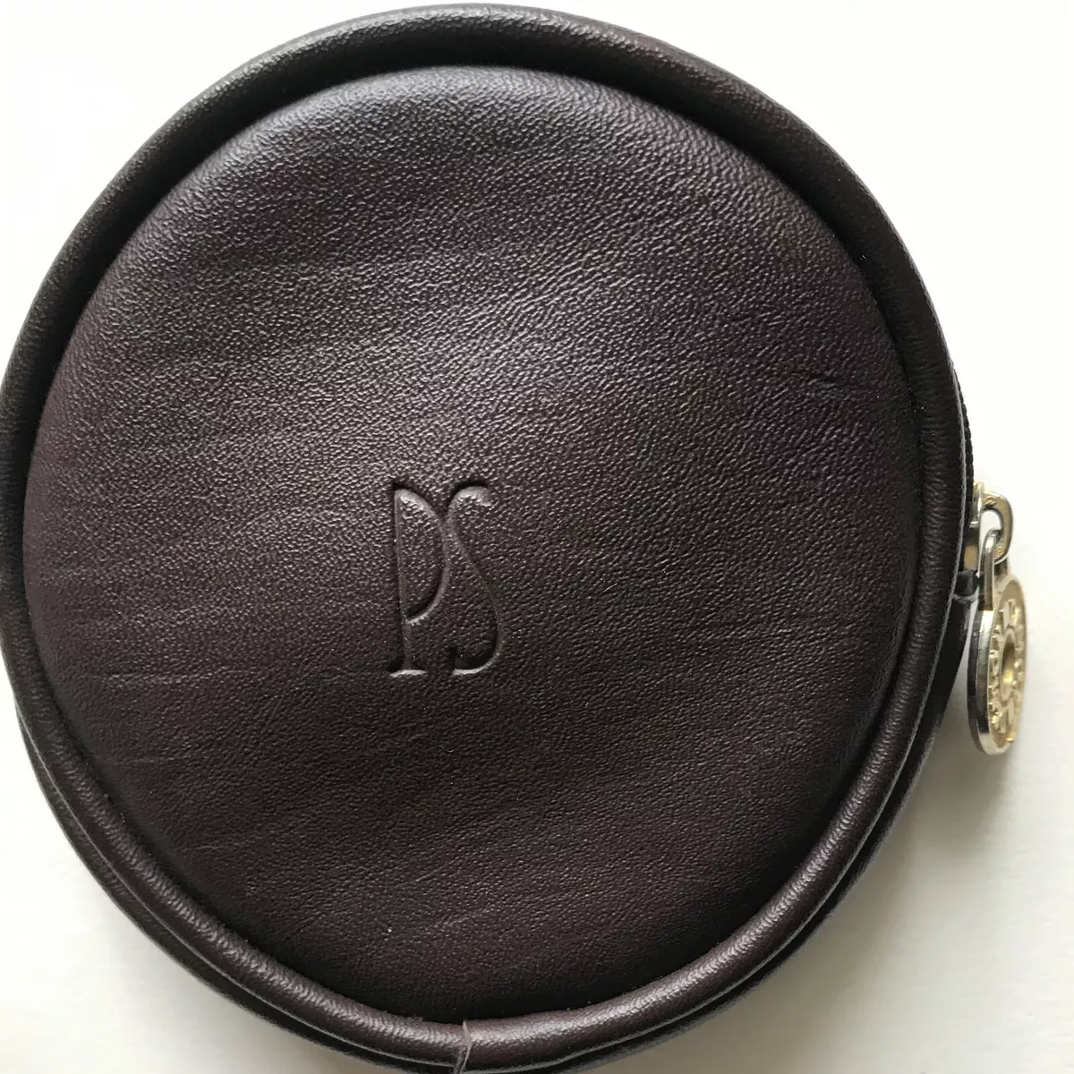 Designer Round Coin Purses Womens Fashion Gold Ball Chain SingleShoulder Bag  Luxury Leather Leisure Change Purse Lipstick Packets8768854 From Ekvz,  $62.6 | DHgate.Com