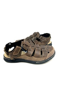 croft and barrow mens sandals