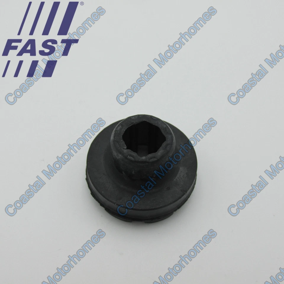 Fits Fiat Ducato Peugeot Boxer Citroen Relay Bottom Radiator Mount 1994-Onwards - Image 2 of 3