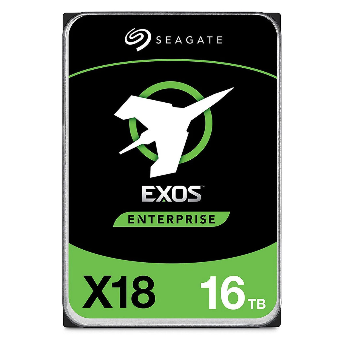 Seagate 16 TB Internal Hard Disk Drives for sale - eBay