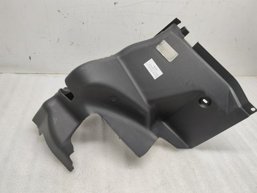 Verkleidung Bremskraftverstaerker 99655113103 Boxster S 986 3.2B 02BJ B110