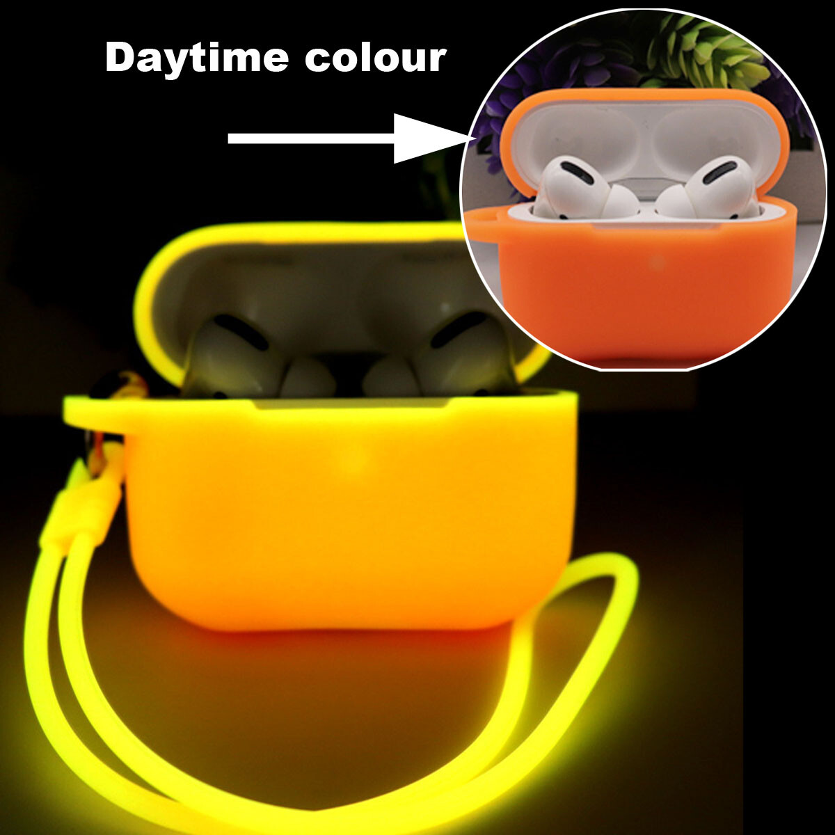 Turning Yellow Airpods Yellow Color Samsung Galaxy Buds Pro Review